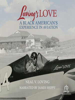 Loving's Love - Audiobook